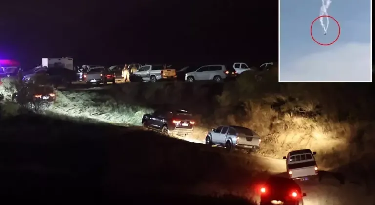 Gürcistan'da düşen uçaktaki 20 askerimiz şehit oldu! İşte isimleri