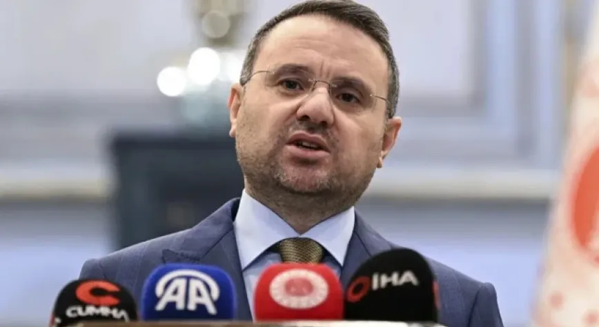 Gürlek duyurdu: 61 dosyada 68 cinayet aydınlatıldı
