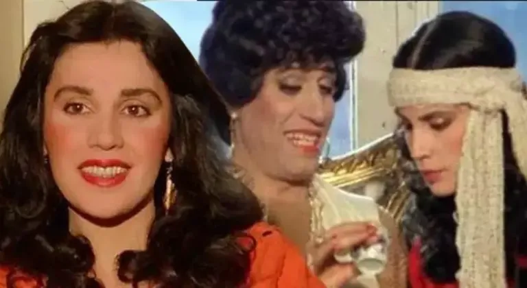 Güzelliğinden hiçbir şey kaybetmedi! 62'lik Çiğdem Tunç son haliyle büyüledi!