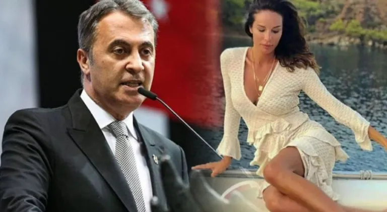 Güzide Duran'dan Fikret Orman açıklaması!