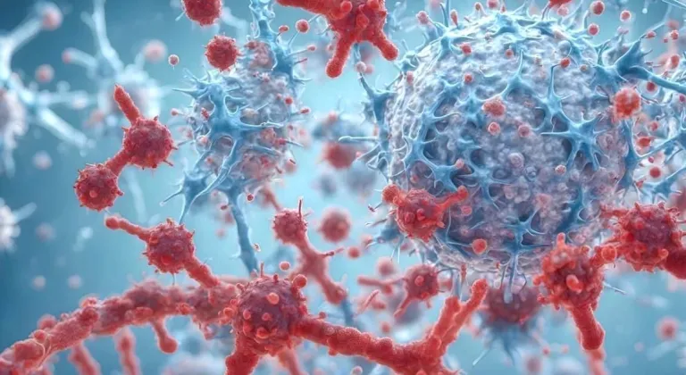 H3N2 virüsü nedir, nasıl bulaşır ve belirtileri neler?