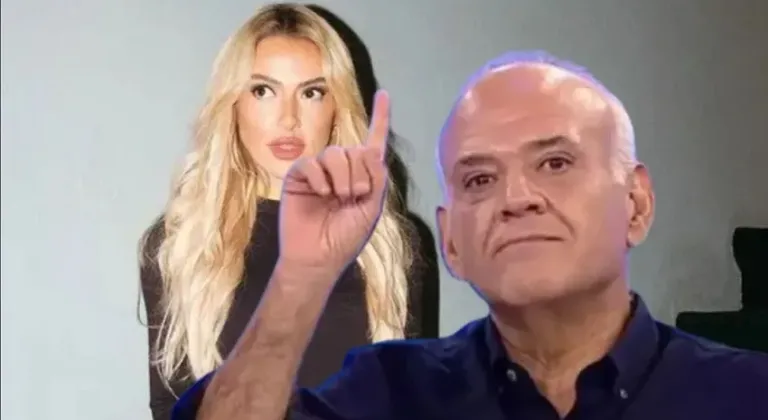 Hadise davayı kazandı: Ahmet Çakar tazminat ödeyecek