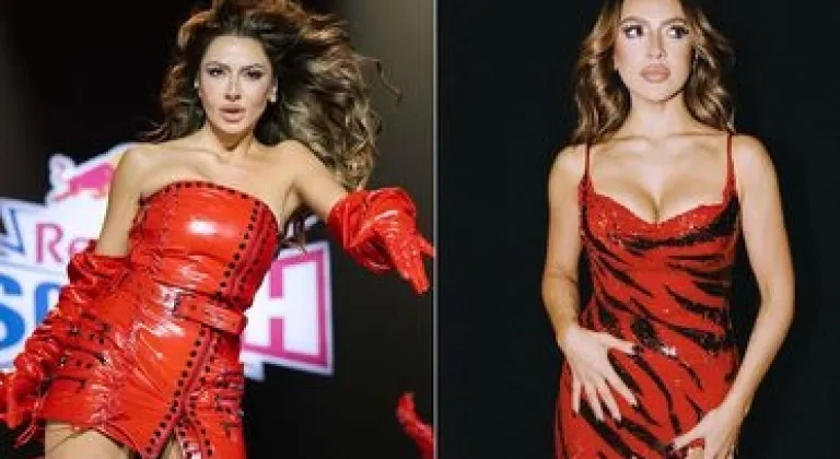 Hadise "Anne olmak istiyorum" dedi: Seyirci talip buldu