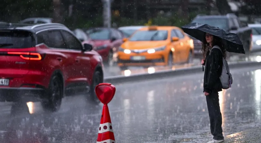 Hafta sonu hava nasıl olacak?