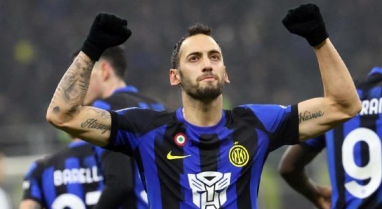 Hakan Çalhanoğlu'na Bundesliga'dan dev talip! 50 milyon Euro