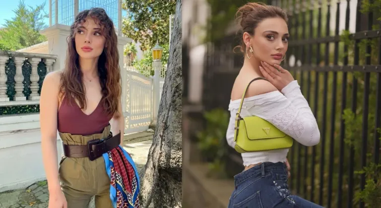 Hakan Sabancı gönlünü ünlü oyuncuya kaptırdı