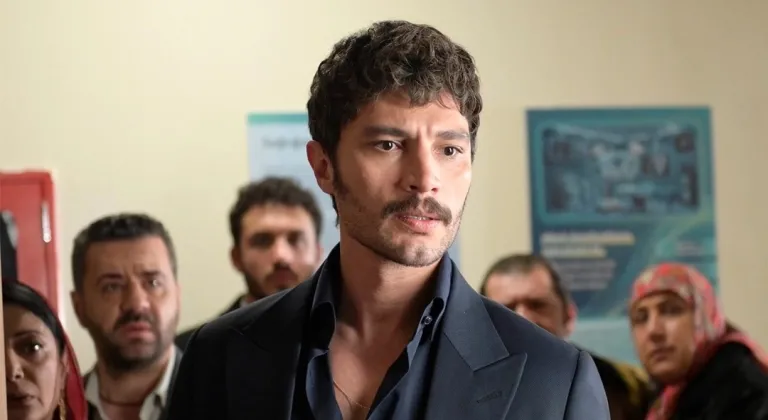 Halef: Köklerin Çağrısı dizisi 22. bölüm izle ve 23. bölüm fragmanı izle