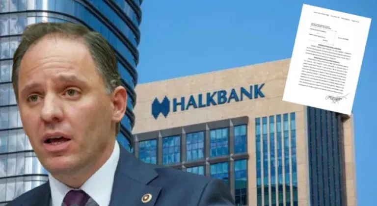 Halkbank davasında yeni gelişme: ABD ile kritik anlaşma
