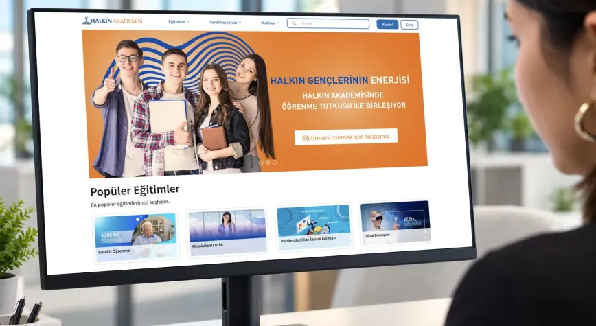 “Halkın Akademisi” Kapılarını Açtı
