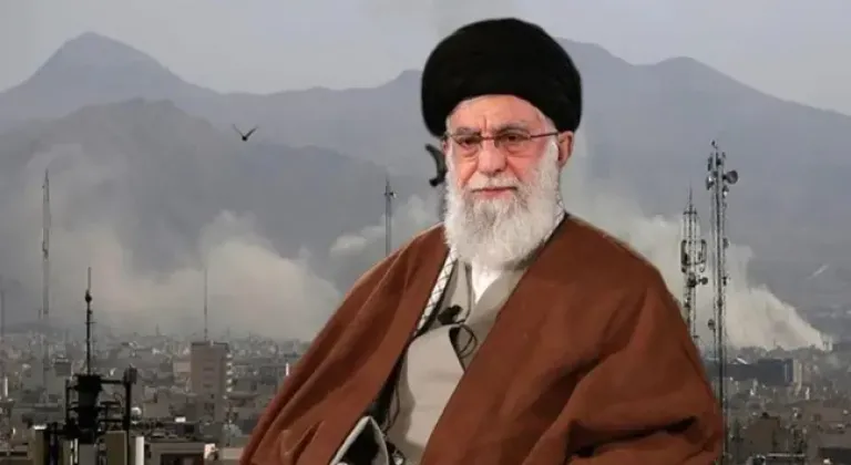 Hamaney'in yerine geçici olarak atanan isim belli oldu!