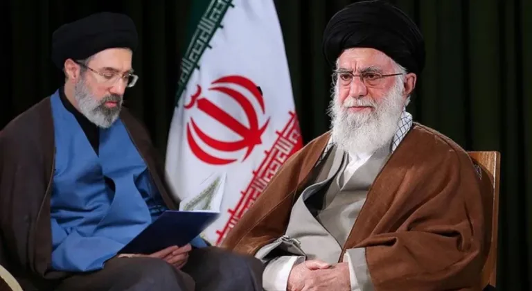 Hamaney’in yerine geçecek en güçlü aday belli oldu