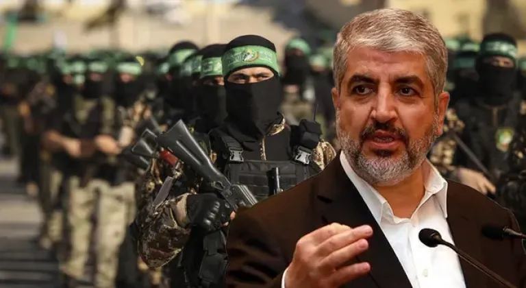 Hamas yeni liderini seçmek için harekete geçti!