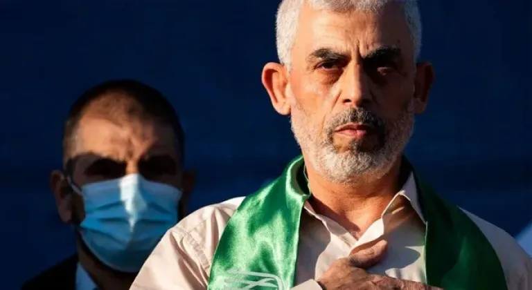 Hamas'ın yeni lideri kim olacak?