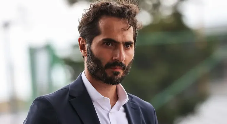 Hamit Altıntop'tan Milli Takım'a sert çıkış! ''Burada egoların yeri yok''