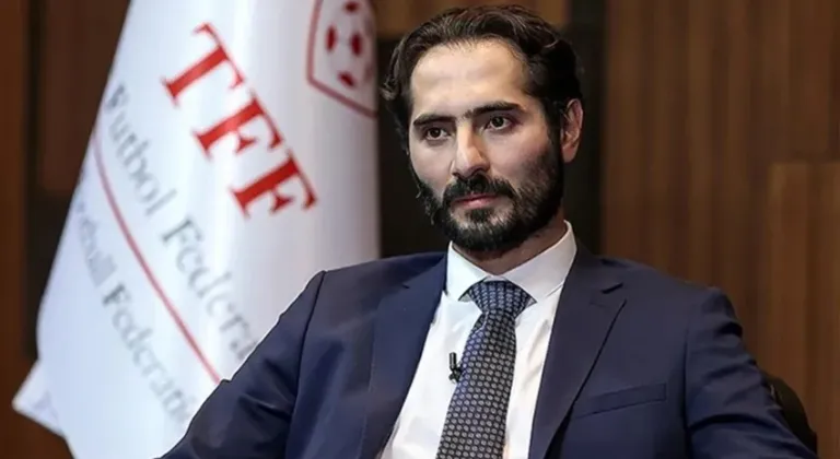 Hamit Altıntop'un TFF maaşı ortaya çıktı