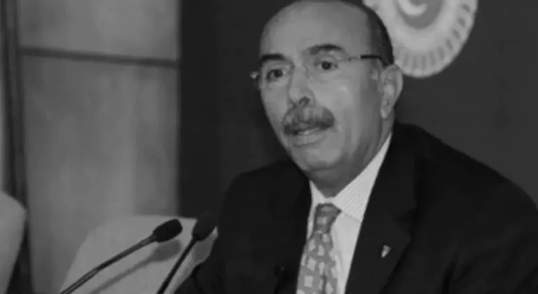 Hamit Geylani hayatını kaybetti! Hamit Geylani kimdir?