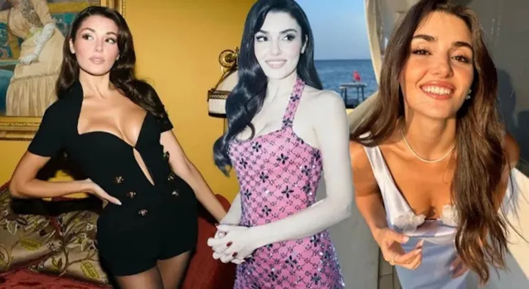 Hande Erçel'in savcılık ifadesi ortaya çıktı