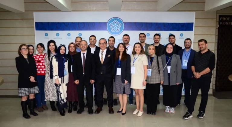 Harran Üniversitesi Hastanesi’nden çocuk ruh sağlığında ödüllü başarı 