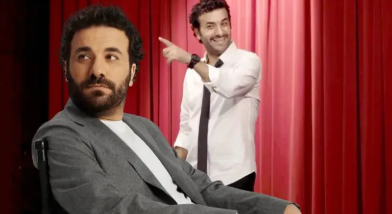 Hasan Can Kaya hakkında karar verildi! Soruşturma açılmıştı...