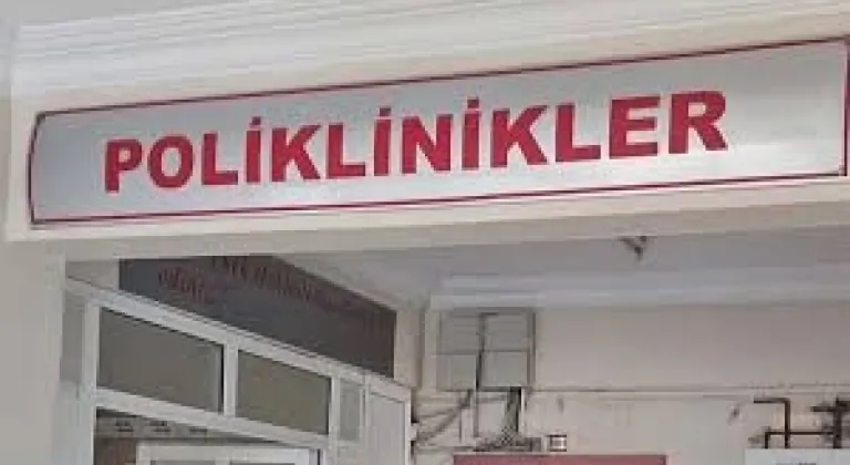 Hastaneler 31 Aralık'ta Açık mı? Bugün Hastaneler, Poliklinikler ve Sağlık Ocakları Çalışıyor mu?