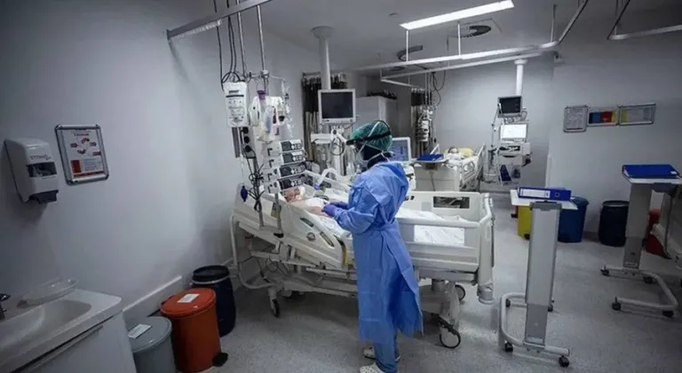 Hastanelerde yeni dönem! Sistem baştan aşağı değişiyor