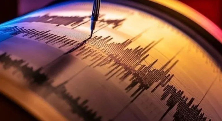 Hatay'da deprem oldu! AFAD duyurdu
