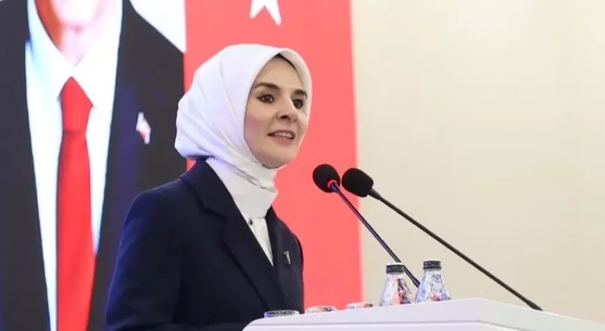 Hatay’a Son 24 Yılda 55 Milyar Liralık Sosyal Destek