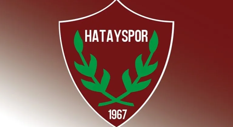 Hatayspor ara dönemde kimleri transfer etti? 2024/25 gelenler ve gidenler...