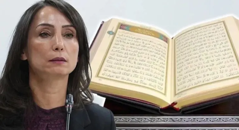 Hatimoğulları’ndan kongrede dikkat çeken talep: Kürtçe Kur’an ve vaaz çağrısı