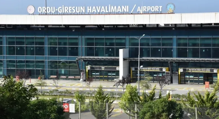 Havalimanı 50 günlüğüne uçuşlara kapatılıyor