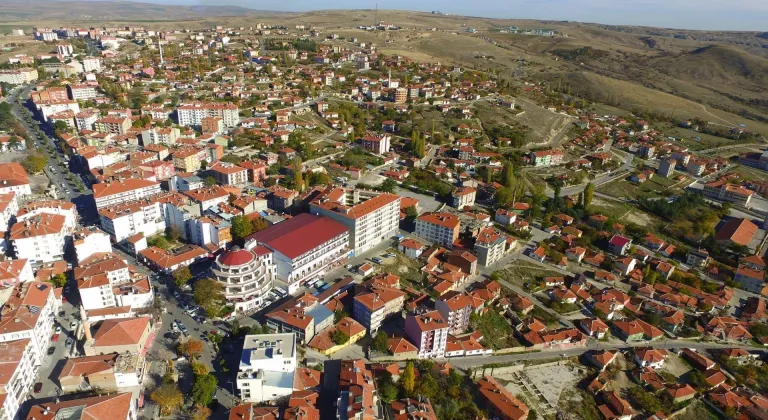 Haymana nerede, nasıl bir yer, dağlık mı ve nerenin ilçesi?