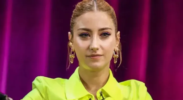 Hazal Kaya'yı sarsan ölüm