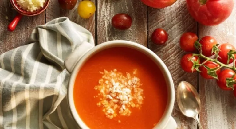 Hazır Çorba Tüketenler Dikkat! Uzmanlardan 'Tuz ve Protein' Detayında Önemli Uyarı