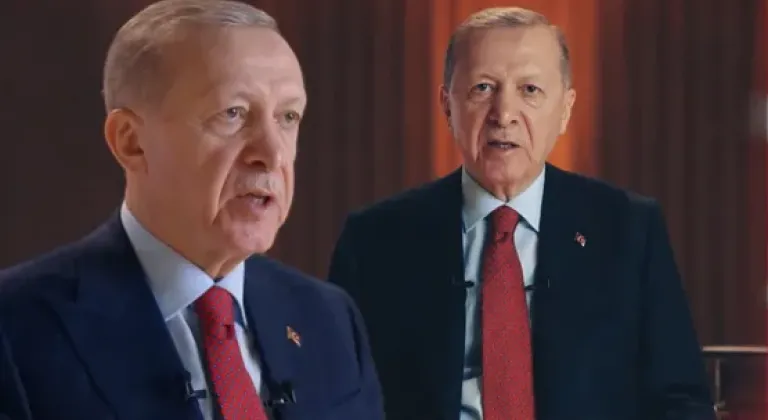 Hedefleri bir bir açıkladı! Erdoğan’dan yeni yıl mesajı: 2024’te başlıyoruz…