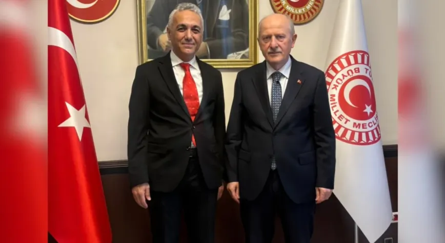 HEKİMSEN’den hekimlere yönelik konut ve sosyal yaşam projeleri için temas