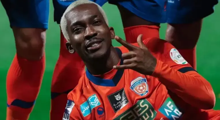Henry Onyekuru Süper Lig'e geri dönüyor!