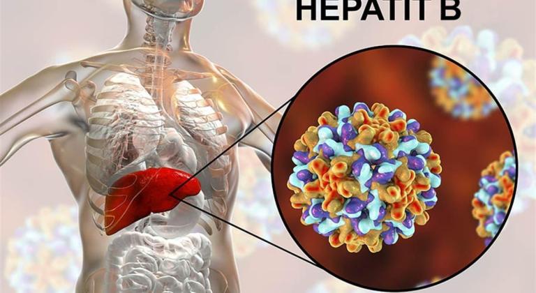 Hepatit B nedir, aşısı var mı ve nasıl olunur?