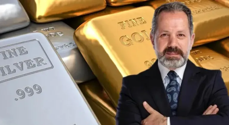 Herkes altına koşarken gümüş için tarihi uyarı! ‘Bedava’ fiyatlar bitiyor!