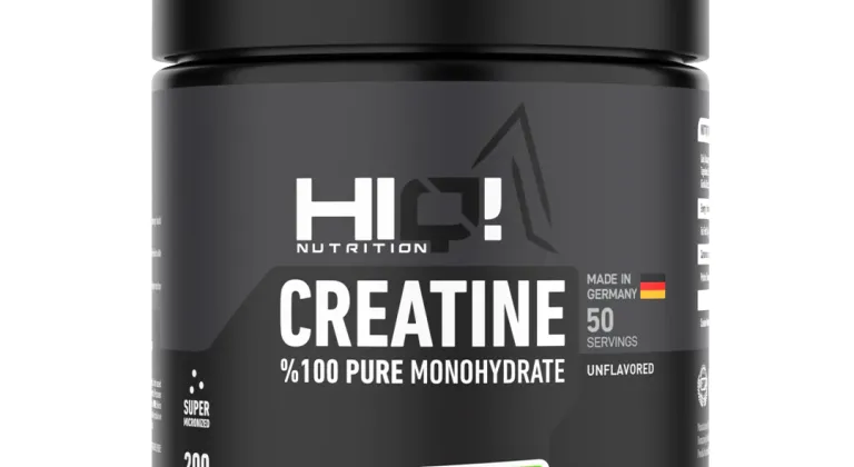 HIQ Nutrition nedir, nasıl kullanılır ve fiyatı ne kadar? Kimler kullanabilir?