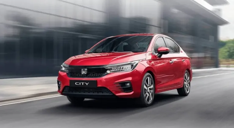 Honda'nın ilginç kampanyası tepki çekti!