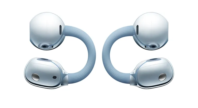 Huawei Dubai'de Teknolojiye Yön Verdi: Açık Kulak Tasarımının Öncüsü FreeClip 2 ile Yeni Dönem Başladı!