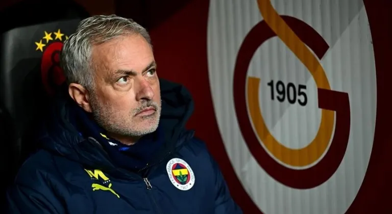 Hukukçular, Mourinho'nun "maymun" benzetmesini değerlendirdi! Irkçılık mı, hakaret mi?