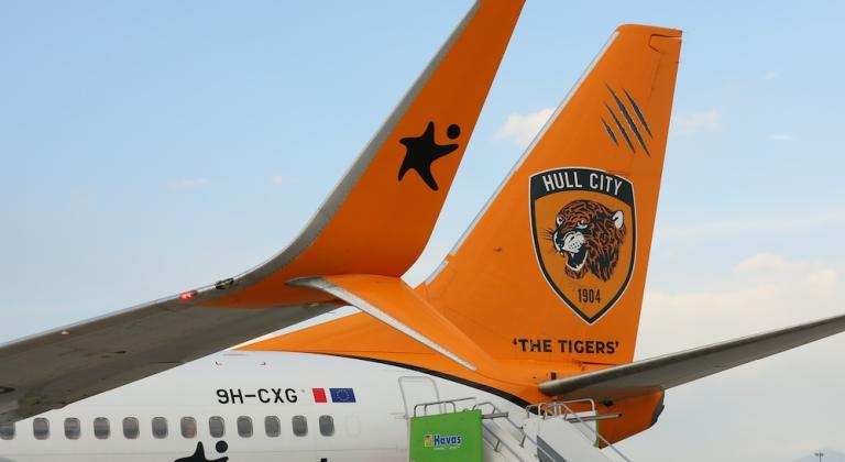 Hull City Türkiye’de!