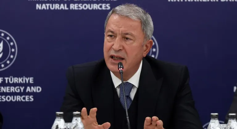 Hulusi Akar, Özgür Özel’e açtığı davayı kaybetti: 'İfade özgürlüğü kapsamında'