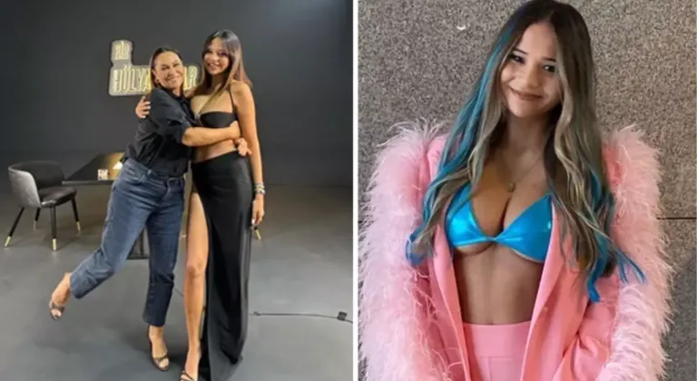 Hülya Avşar ve Merve Taşkın hakkında “fuhşa teşvik” iddiasıyla suç duyurusu