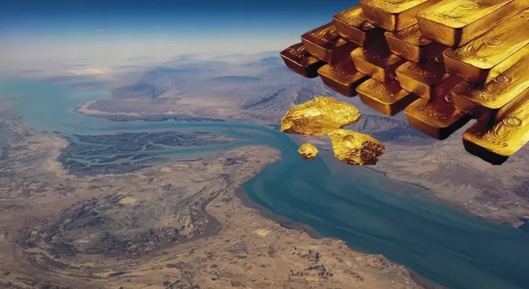 Hürmüz Boğazı açıldı, altın uçuşa geçti! Canlı takip...