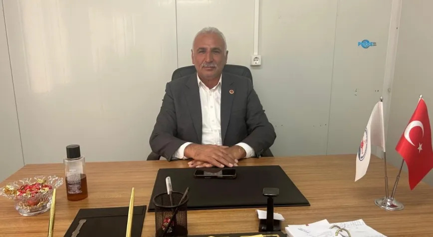 Hüseyin Göçer’den Muhtarlar Günü mesajı: ‘Vatandaşın devlete uzanan ilk kapısıyız’