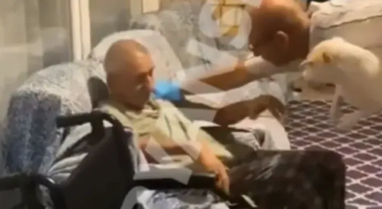 Huzurevindeki şiddet infial yarattı, Bakanlık inceleme başlattı