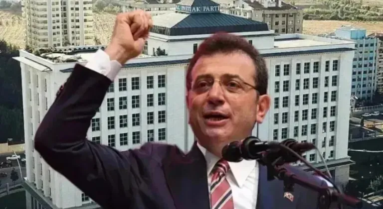 İBB davası, AK Parti kulislerini karıştırdı!