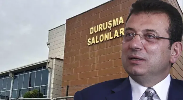 İBB davasında 18 kişi hakkında tahliye kararı! İşte serbest kalanlar...